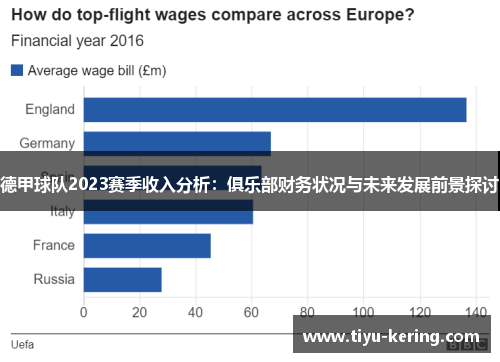 德甲球队2023赛季收入分析：俱乐部财务状况与未来发展前景探讨