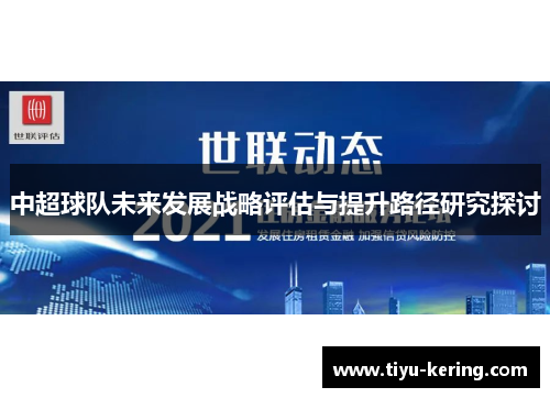 中超球队未来发展战略评估与提升路径研究探讨