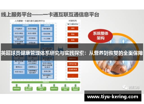 英超球员健康管理体系研究与实践探索：从营养到恢复的全面保障
